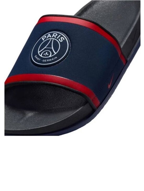 NEW Nike Paris Saint-Germain Offcourt Slides - Men\'s main image 2
